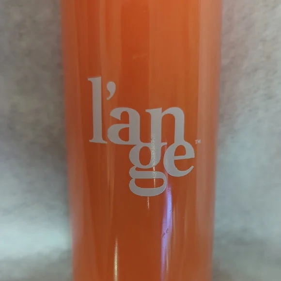 Lange Sorbet Botanical Smoothing Balm - Picture 2 of 3